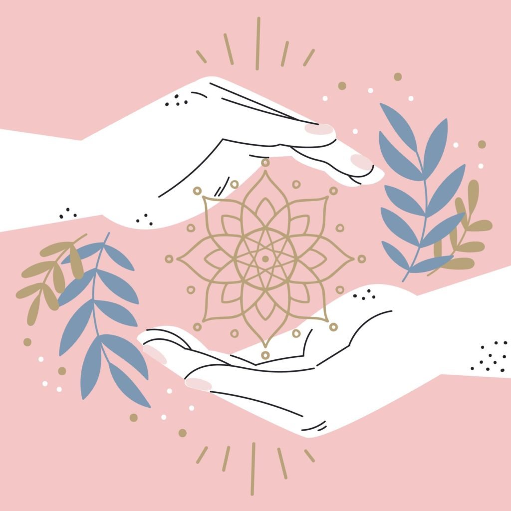 DNA healing and its benefits