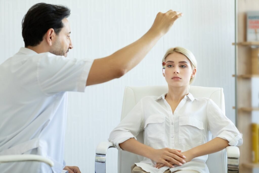 Ways in Which Hypnotherapy Can Shape Your Life