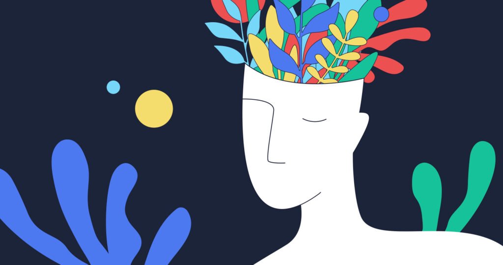 Mental Health in Vedic Astrology
