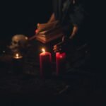 Black Magic Healer