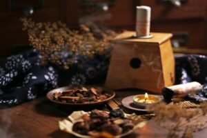 Black Magic Remedy