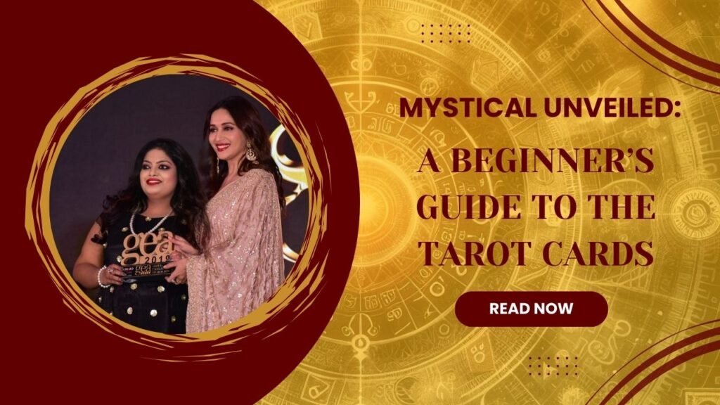 Tarot Cards