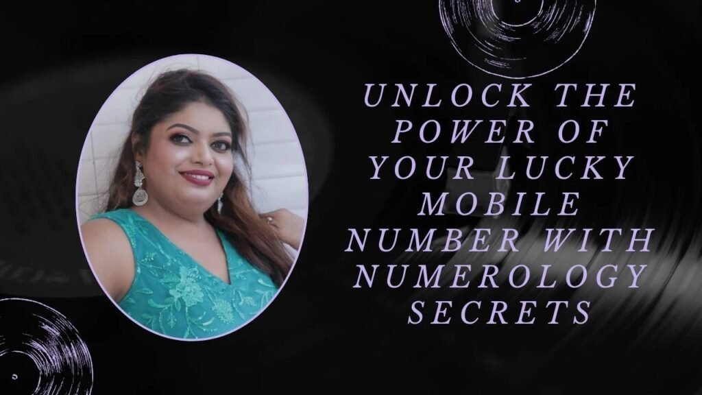Powerful Numerology Secrets