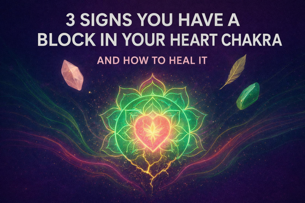 Heart Chakra