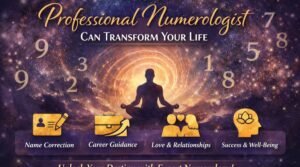 How a Professional Numerologist Can Transform Your Life