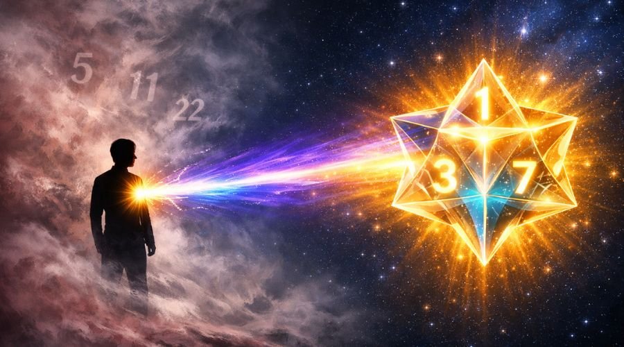 Professional Numerologist 