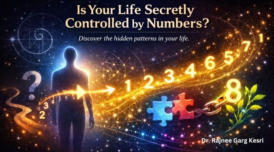 Numerologist in Kolkata