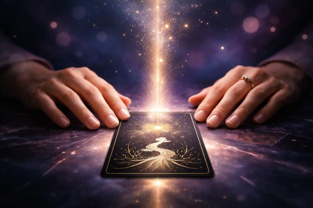 Tarot reading for love problems and relationship guidance