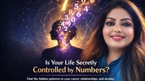 Your Life Secretly Controlled by Numbers